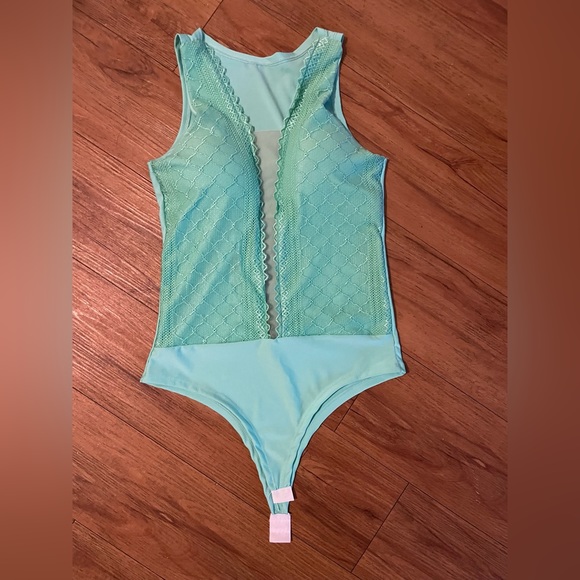Tops - Bodysuit
